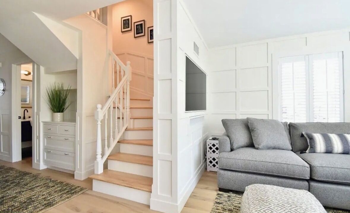 Photo of Livingroom in Yachting Village