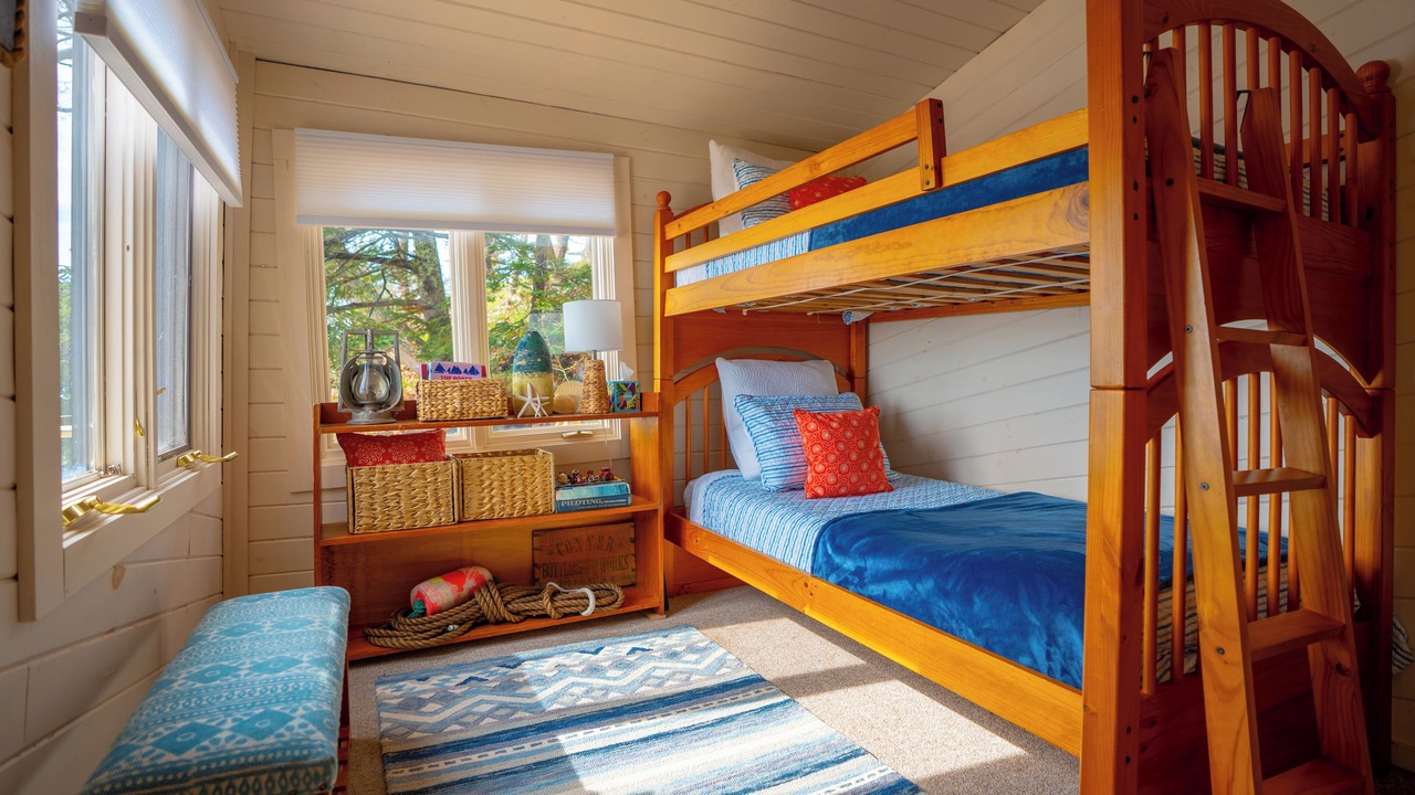 Photo of Bedroom in Yarmouth