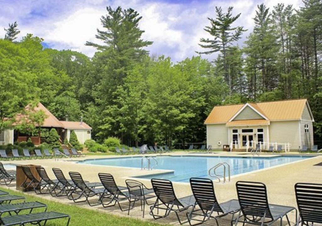 Photo of Outdoor in Bartlett