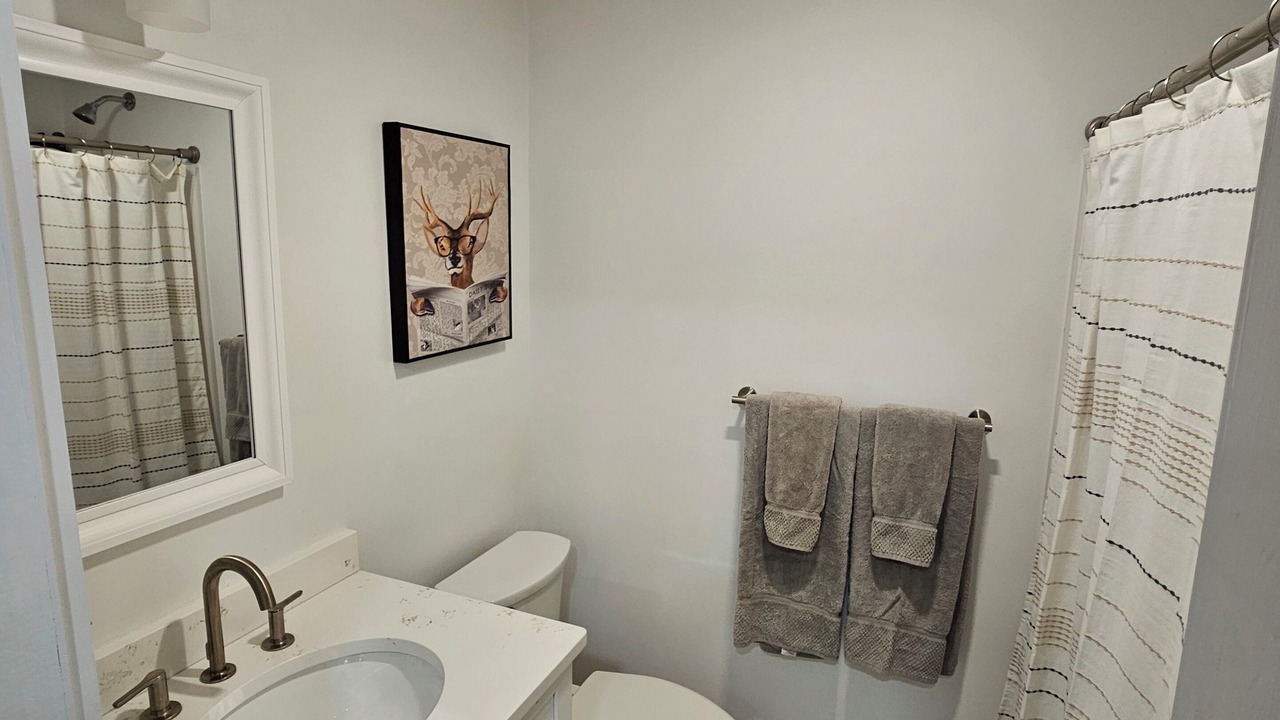 Photo of Bathroom in West Dover
