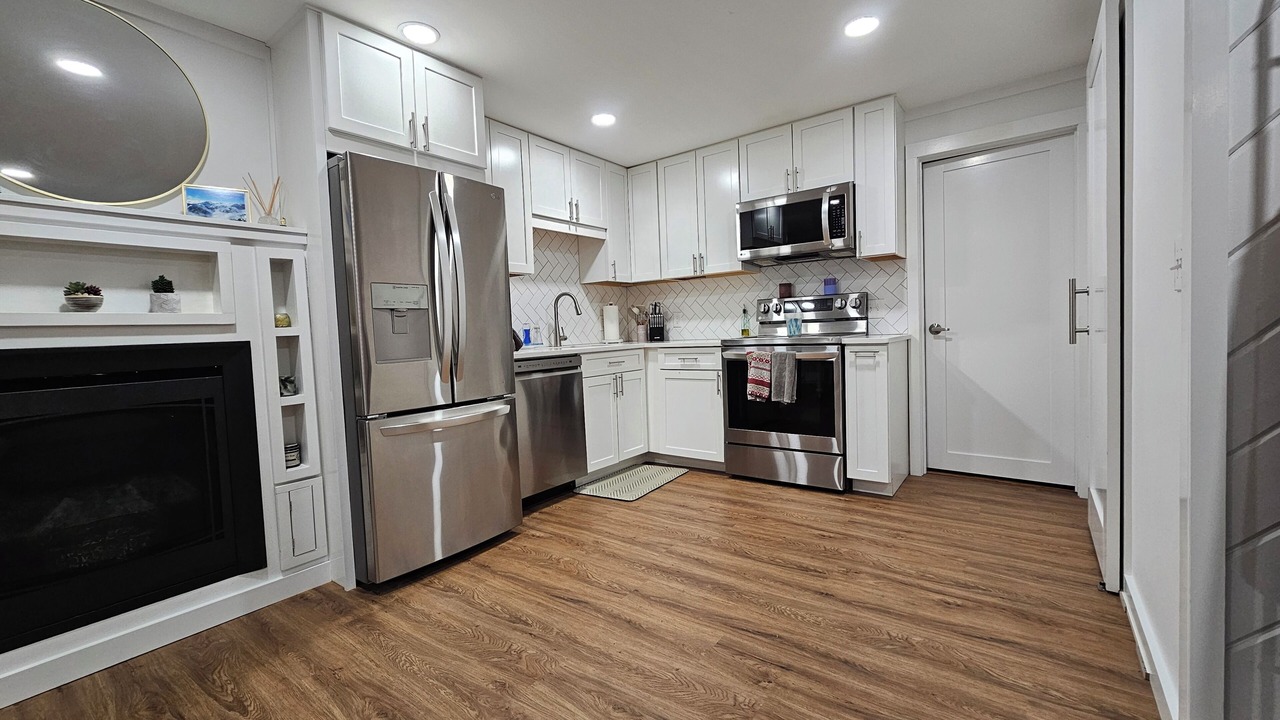 Photo of Kitchen in West Dover