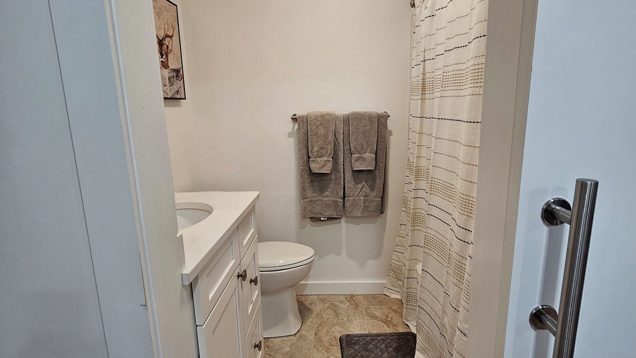 Photo of Bathroom in West Dover