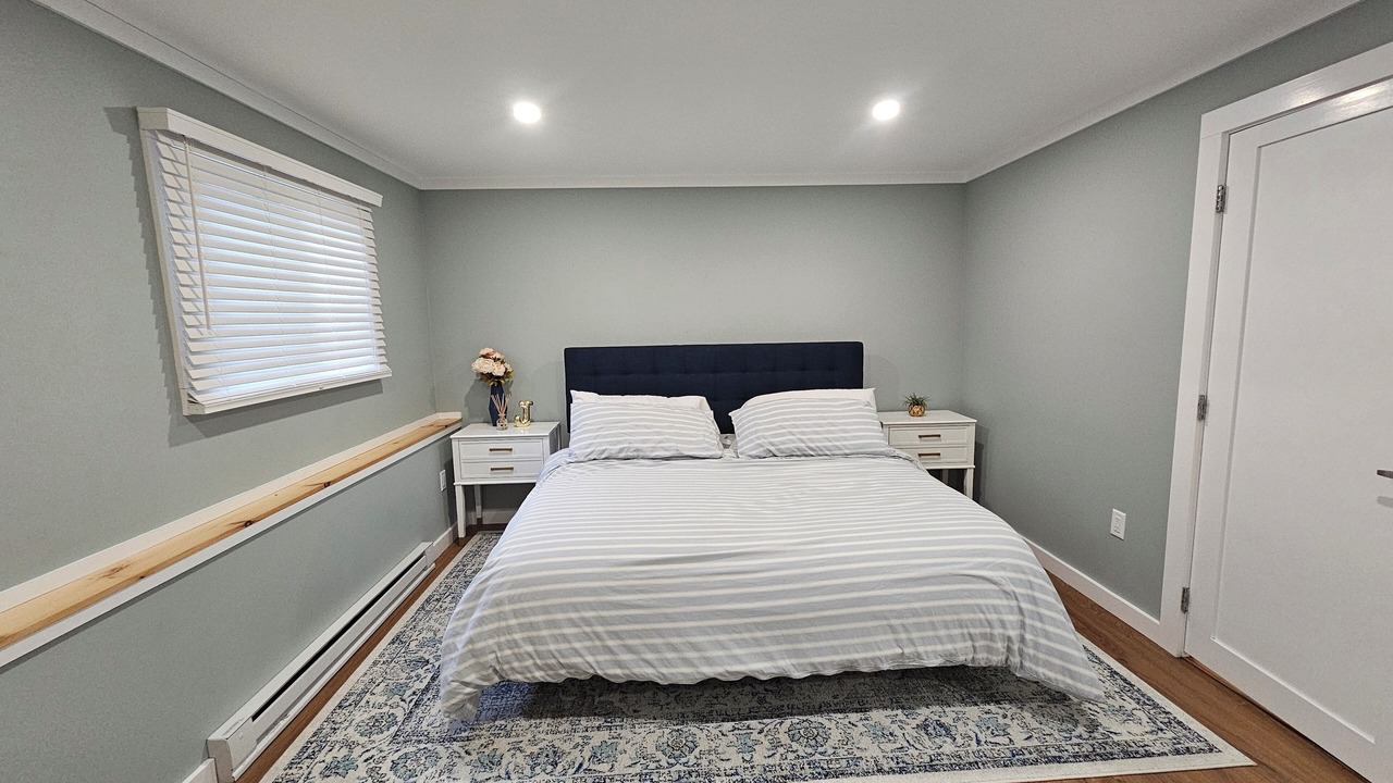 Photo of Bedroom in West Dover