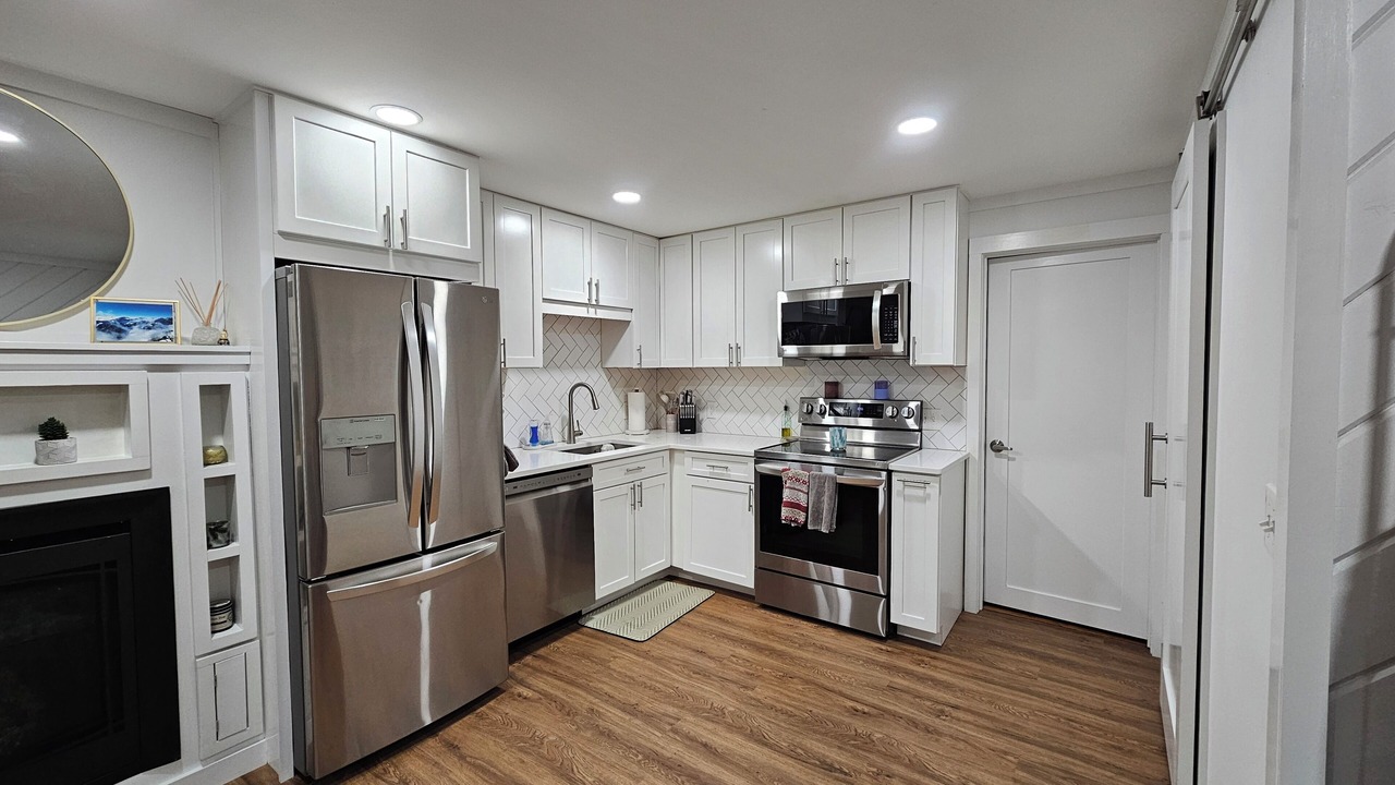 Photo of Kitchen in West Dover