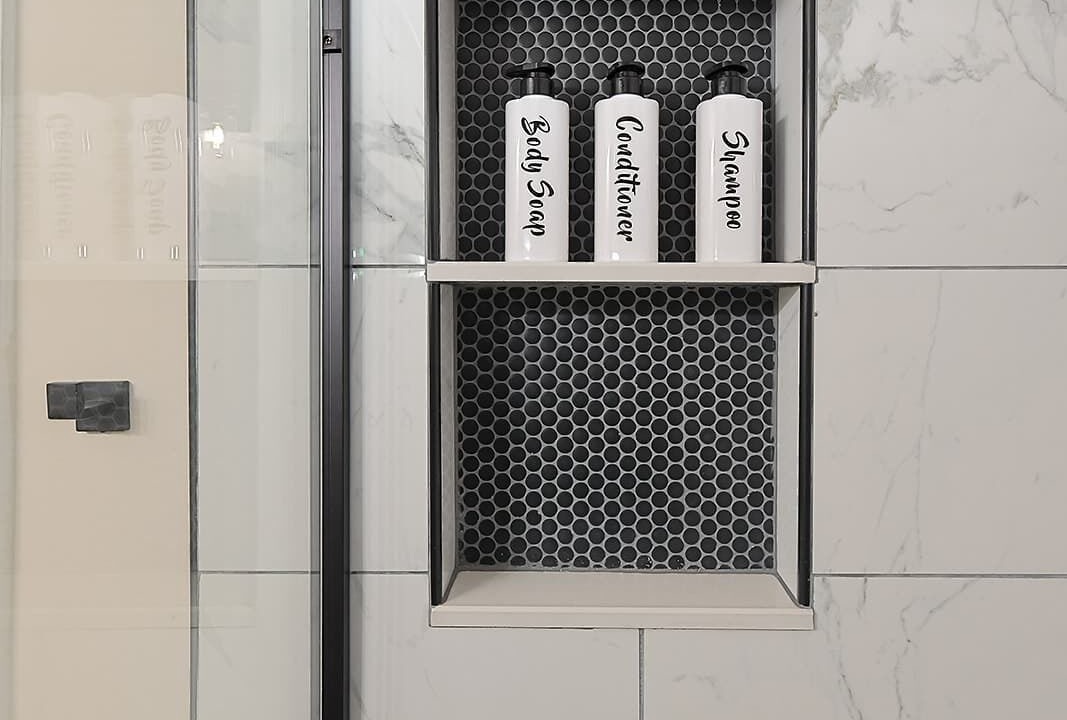 Photo of Bathroom in Parkville