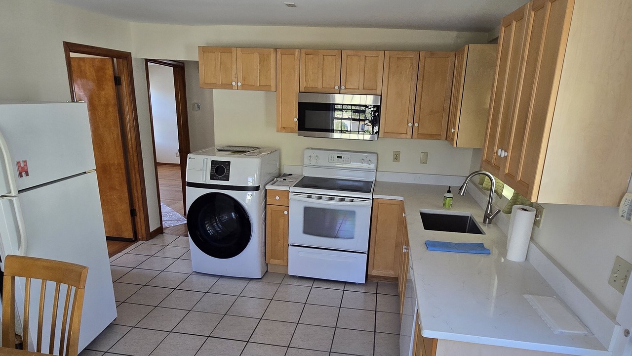 Photo of Kitchen in Sandy Hook