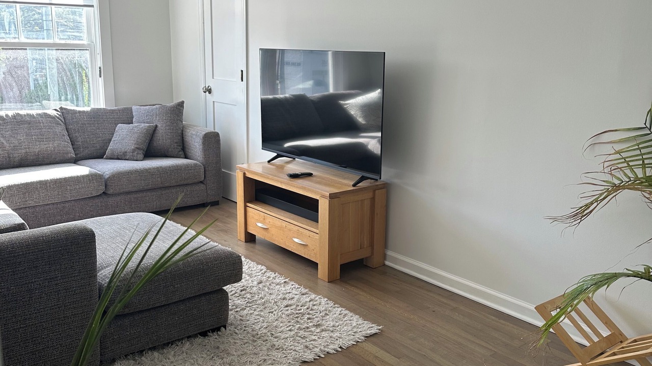 Photo of Livingroom in Old Greenwich