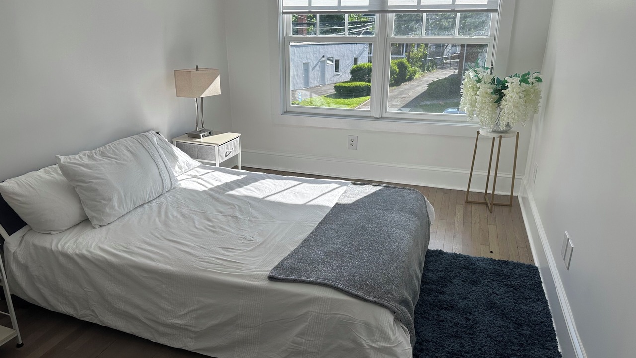 Photo of Bedroom in Old Greenwich
