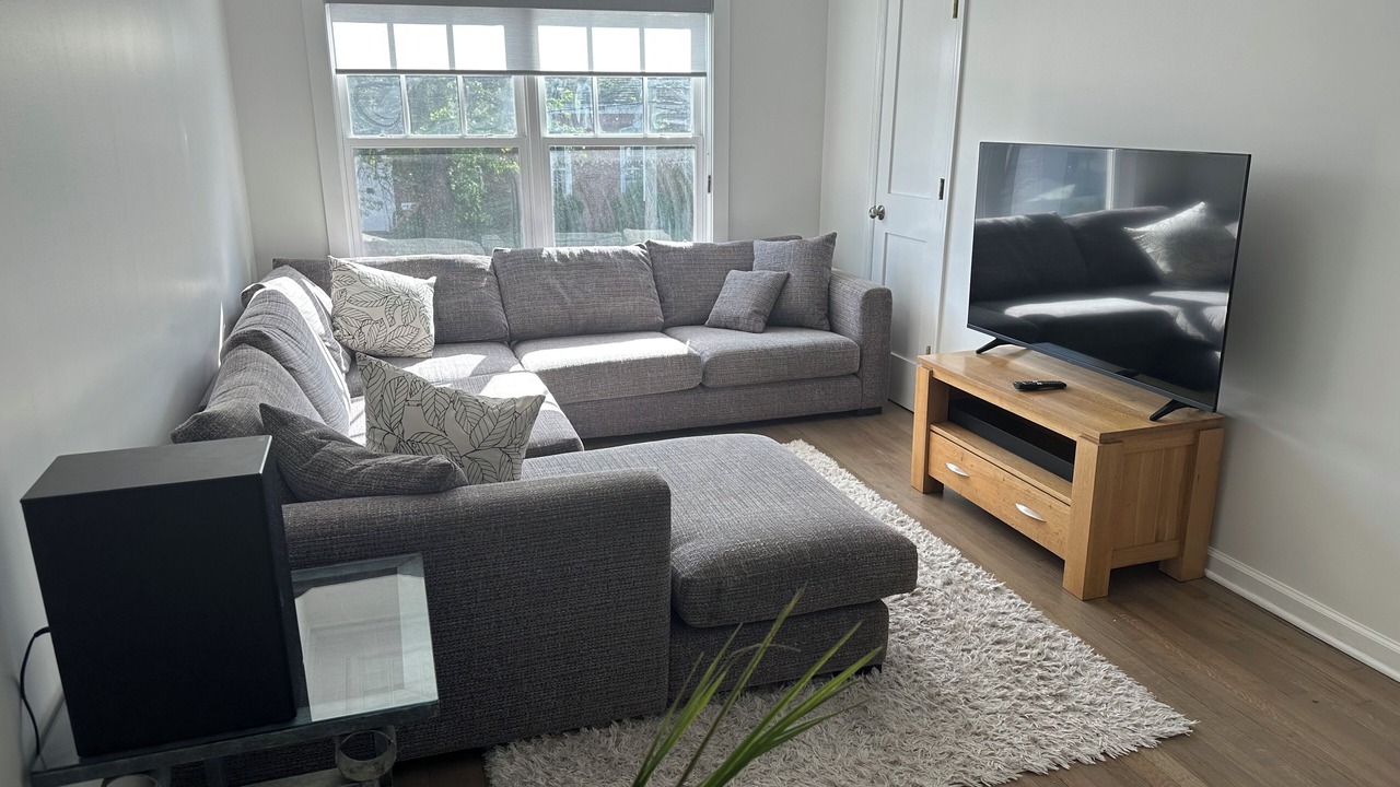 Photo of Livingroom in Old Greenwich