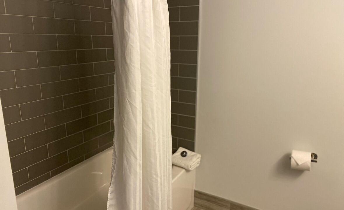 Photo of Bathroom in Fifth Ward