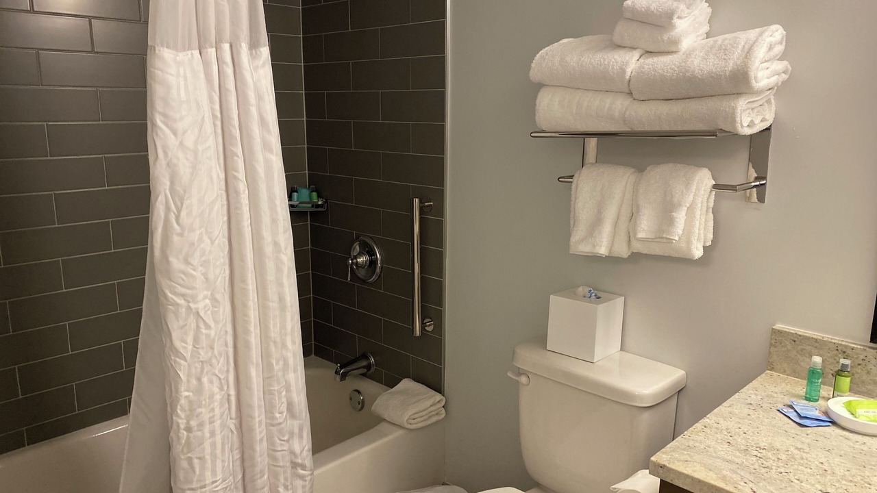 Photo of Bathroom in Fifth Ward