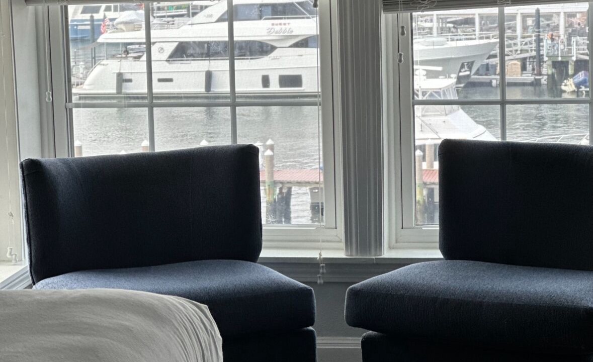 Photo of Bedroom in Fifth Ward