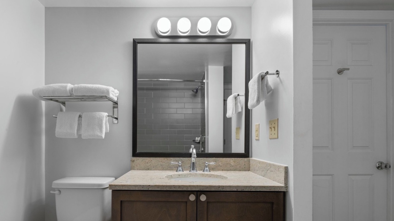 Photo of Bathroom in Fifth Ward