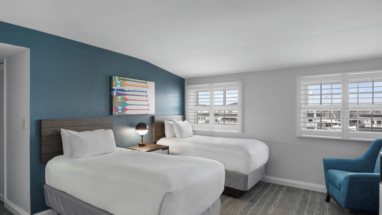 Photo of Bedroom in Fifth Ward