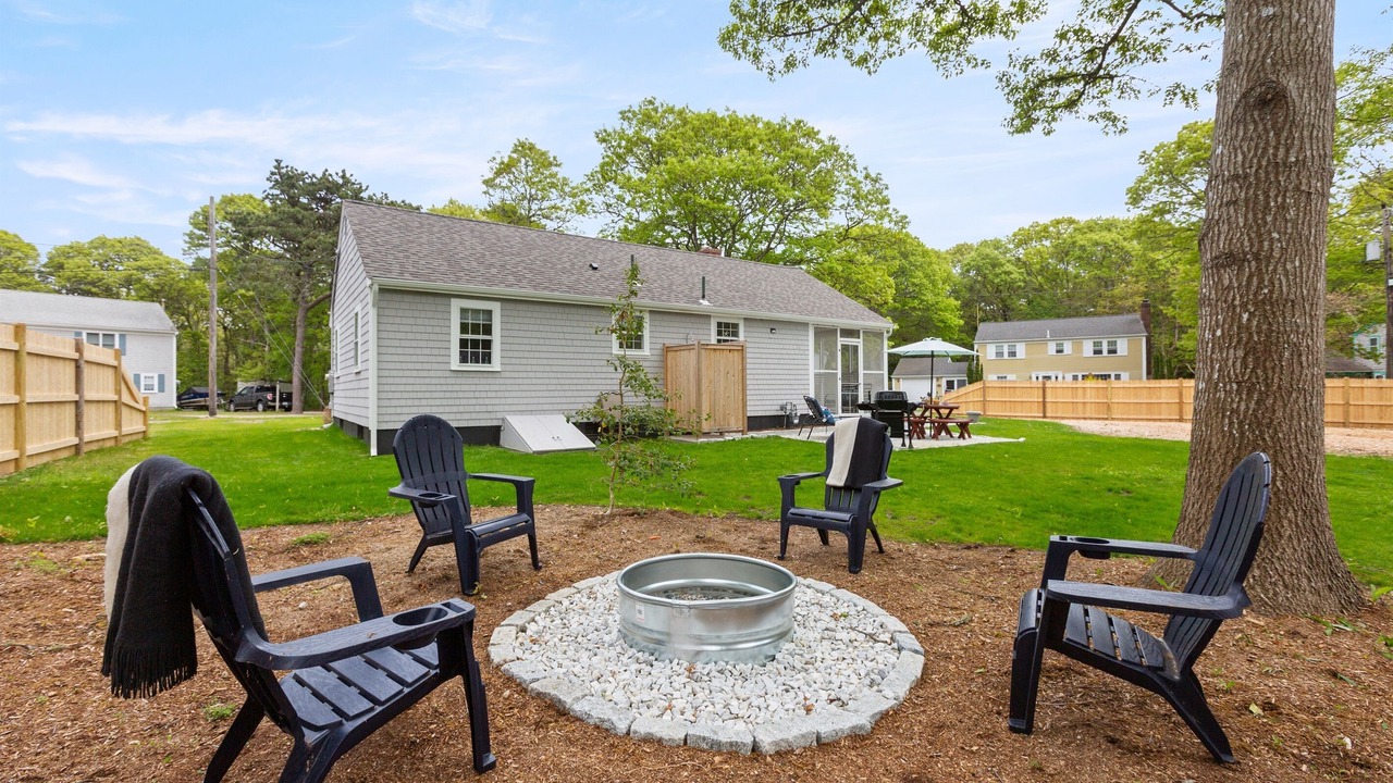 Photo of Outdoor in Hyannis