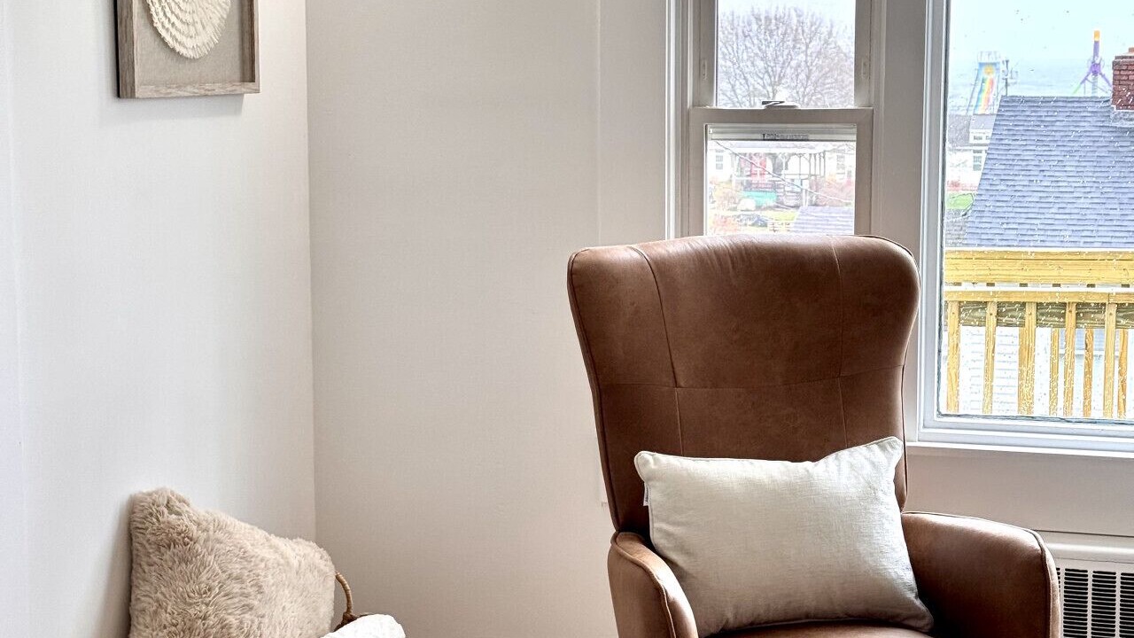 Photo of Livingroom in Old Orchard Beach