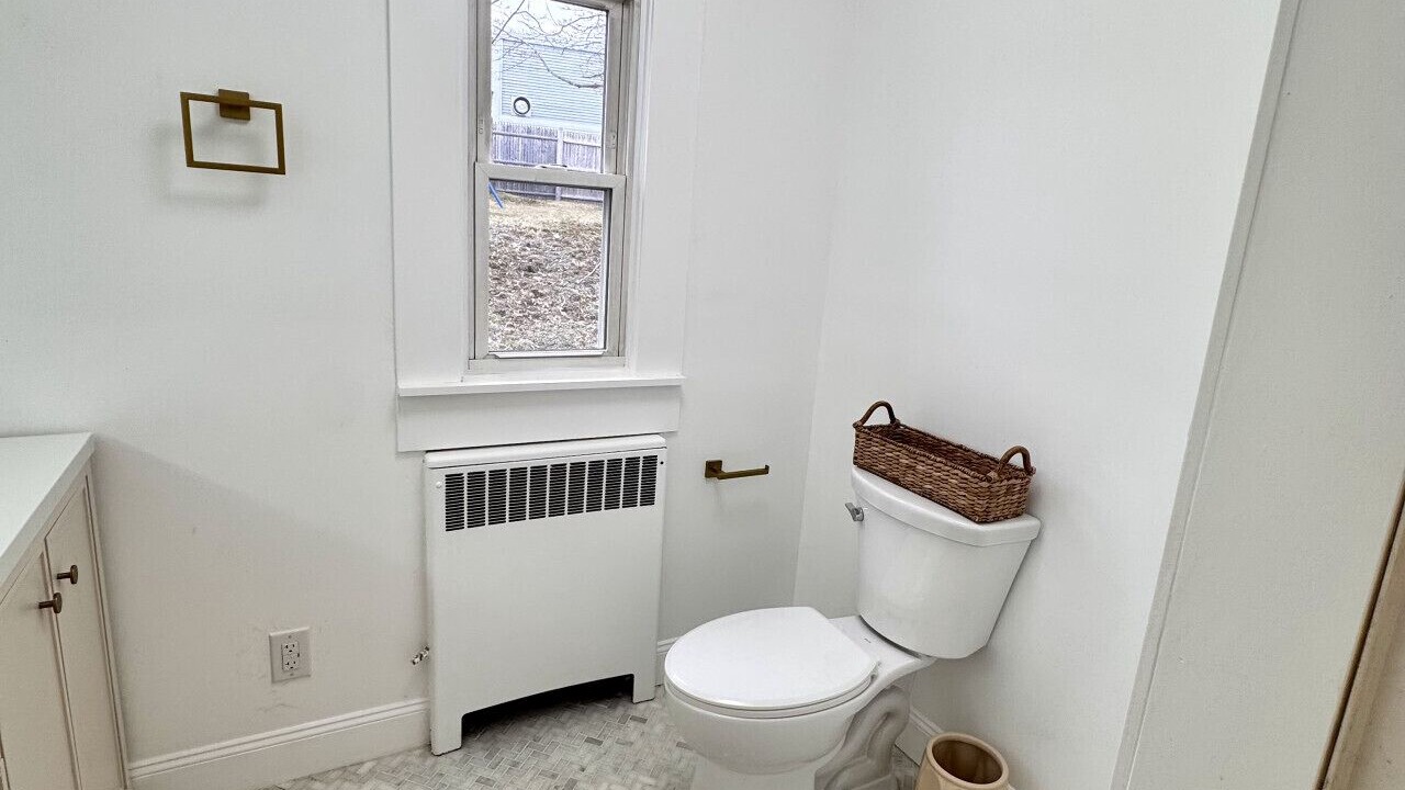 Photo of Bathroom in Old Orchard Beach