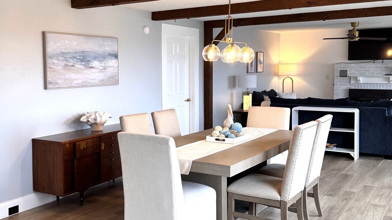 Photo of Livingroom in Old Orchard Beach