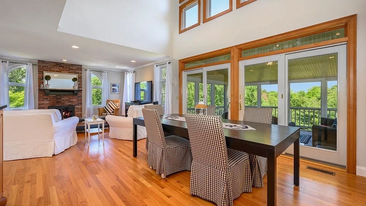 Photo of Bedroom in West Barnstable