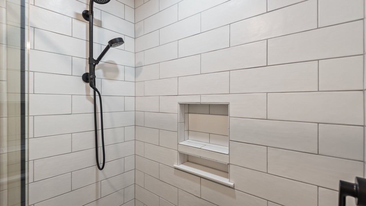 Photo of Bathroom in Rangeley Plantation