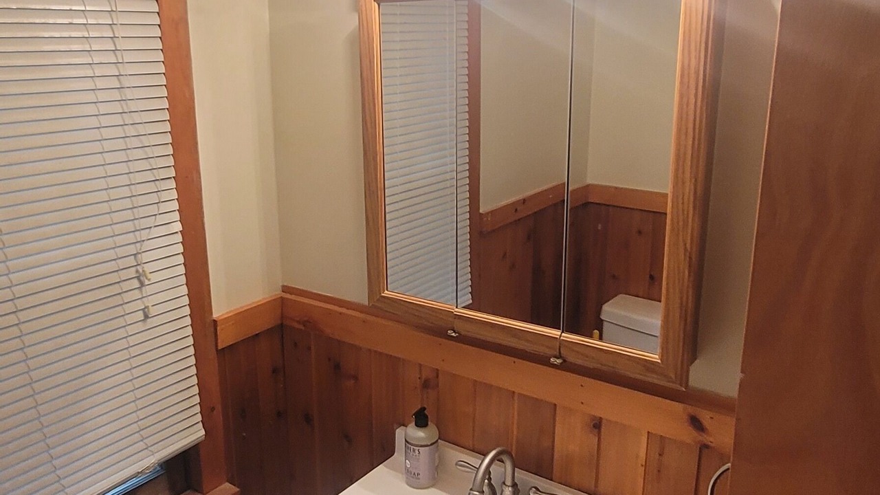 Photo of Bathroom in Gilford