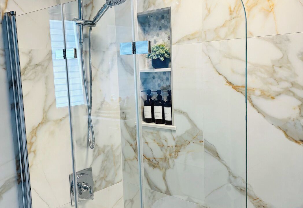 Photo of Bathroom in Groton Long Point