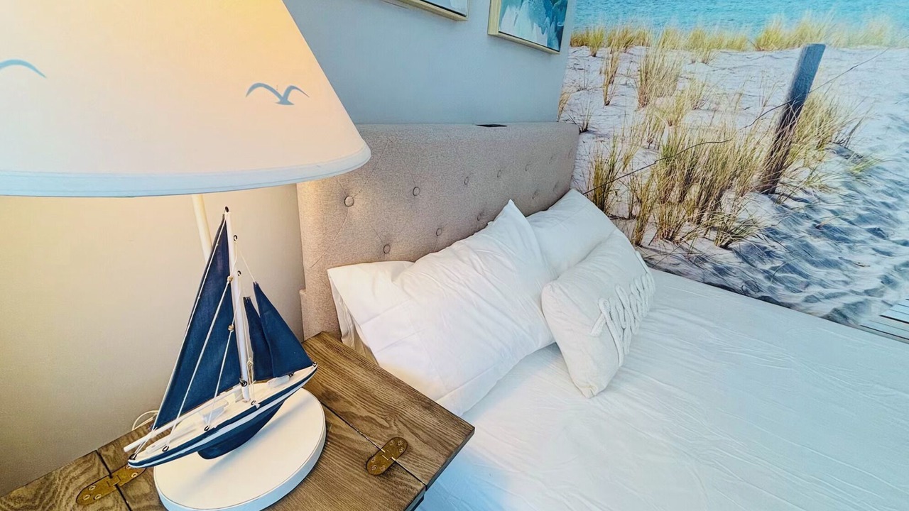Photo of Bedroom in Groton Long Point