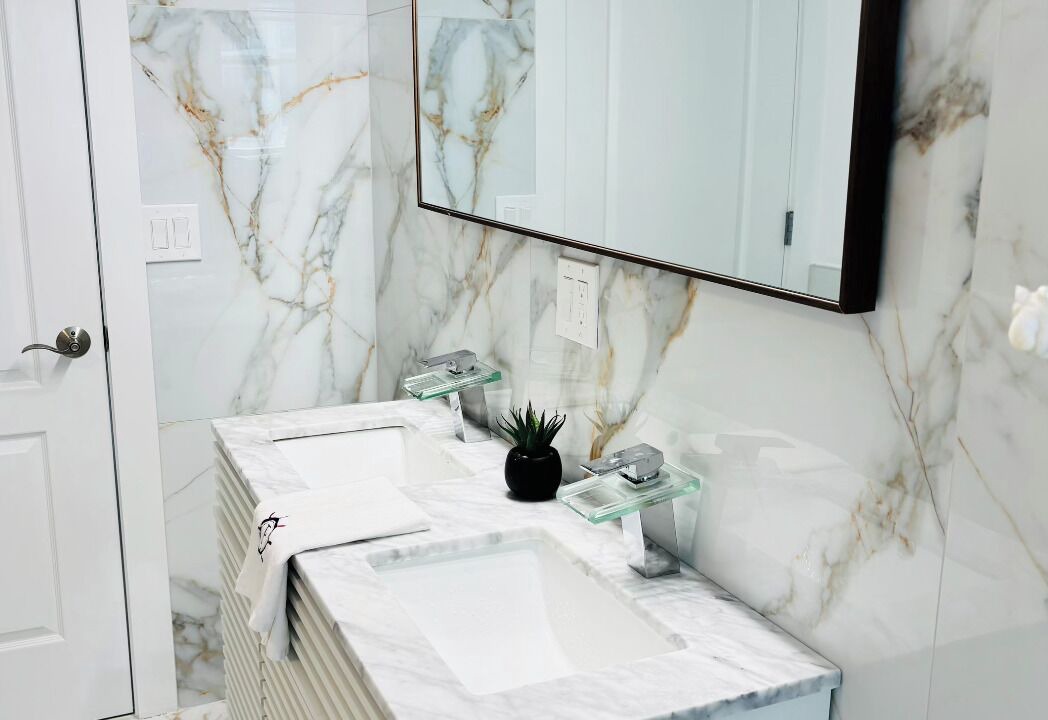 Photo of Bathroom in Groton Long Point
