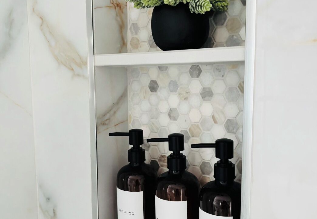 Photo of Bathroom in Groton Long Point