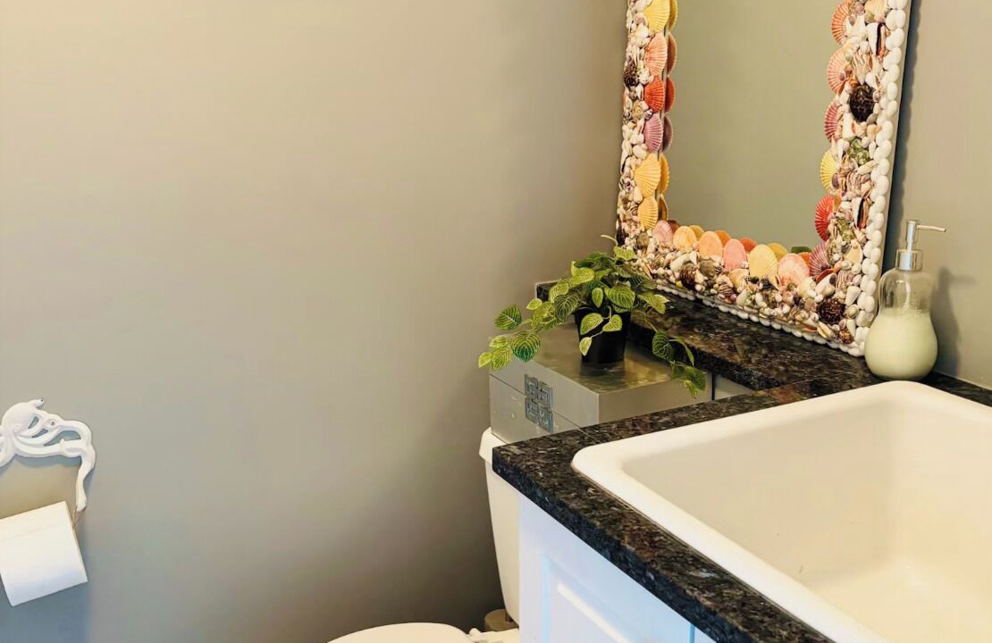 Photo of Bathroom in Groton Long Point