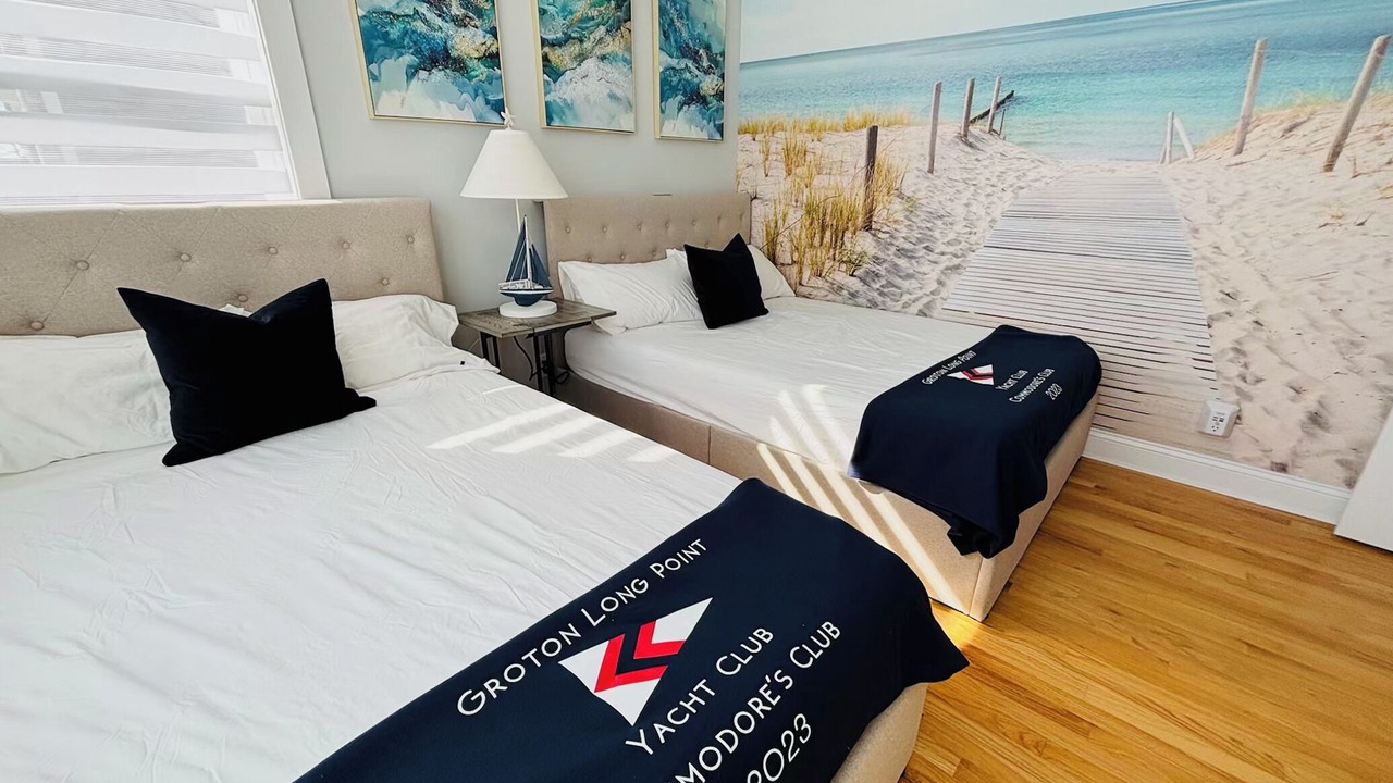 Photo of Bedroom in Groton Long Point