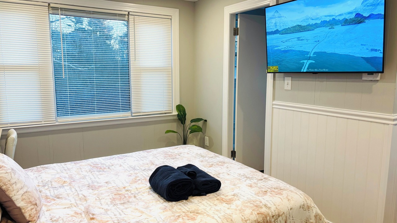 Photo of Bedroom in Abington