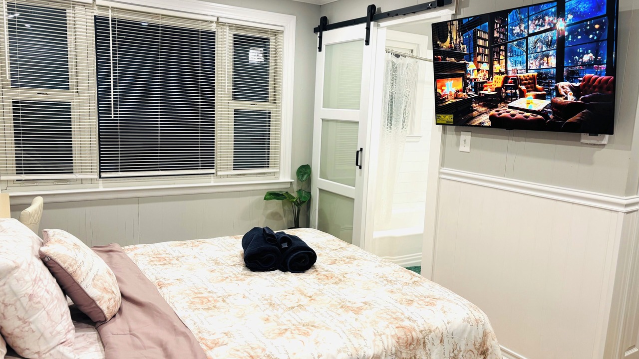 Photo of Bedroom in Abington