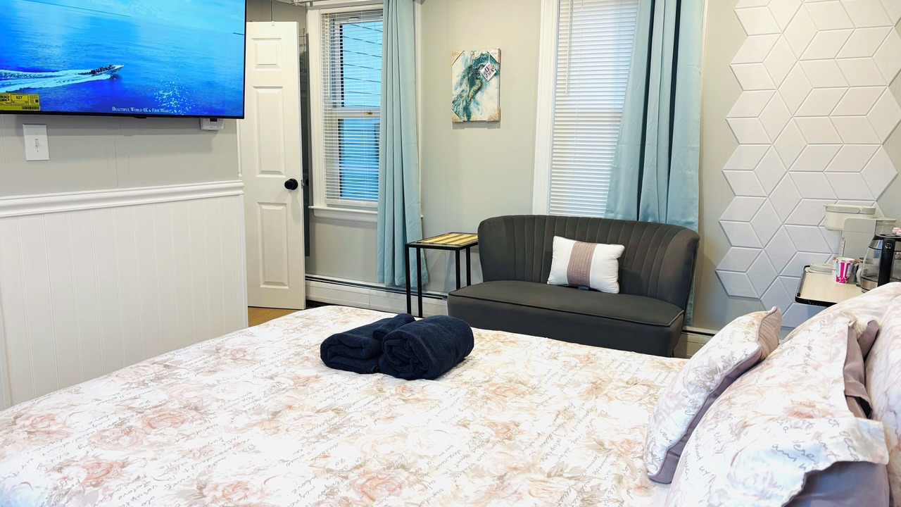 Photo of Bedroom in Abington