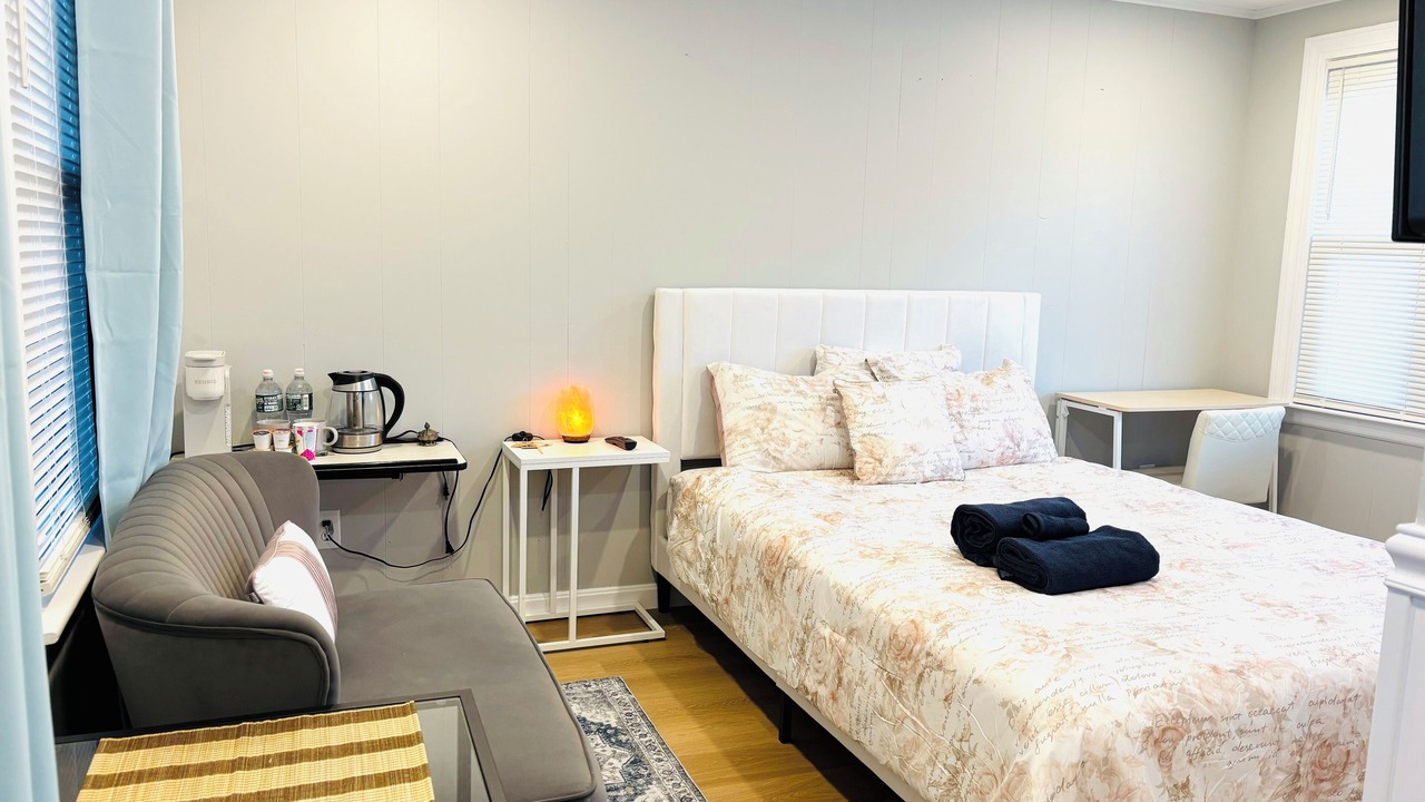 Photo of Bedroom in Abington