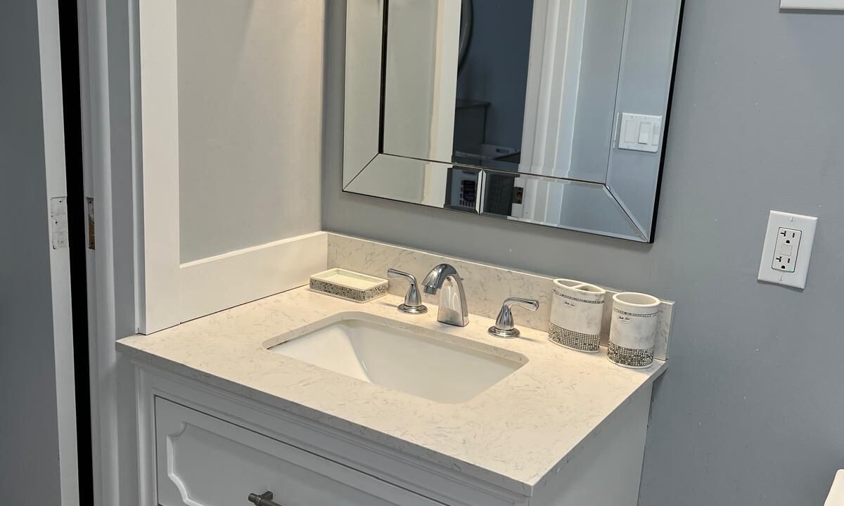 Photo of Bathroom in Cotuit
