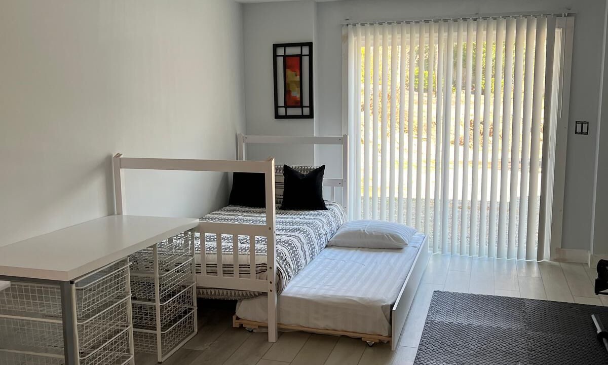 Photo of Bedroom in Cotuit