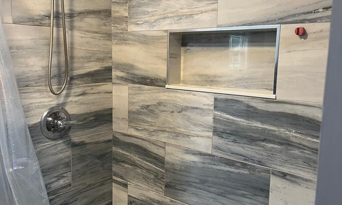 Photo of Bathroom in Cotuit