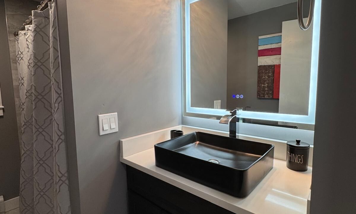 Photo of Bathroom in Cotuit