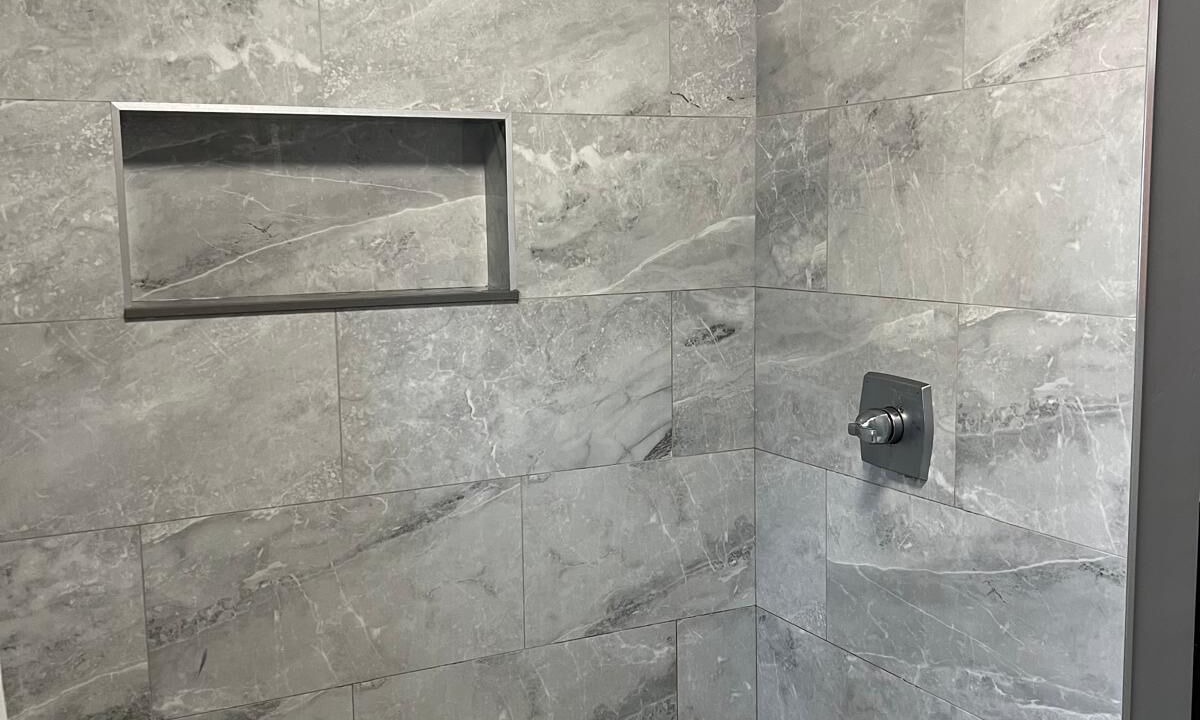 Photo of Bathroom in Cotuit