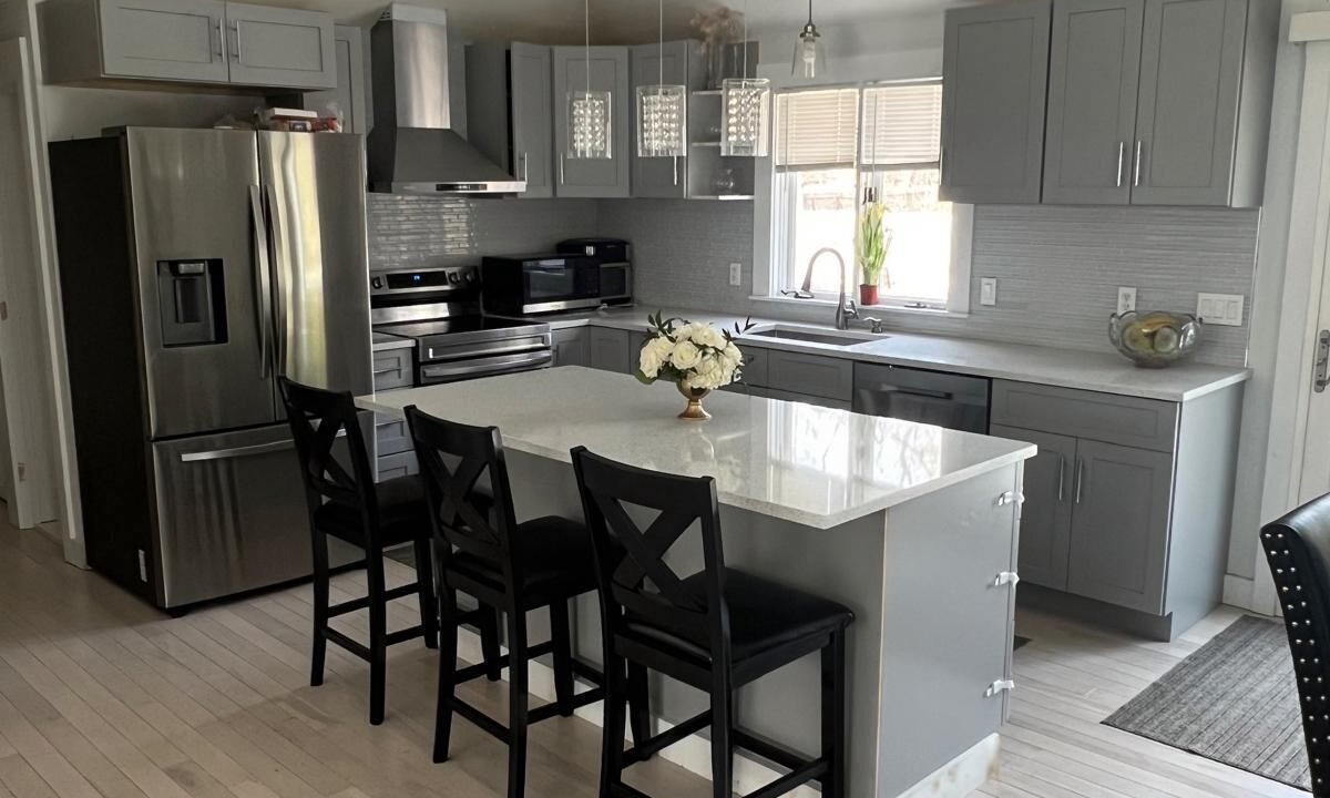 Photo of Kitchen in Cotuit
