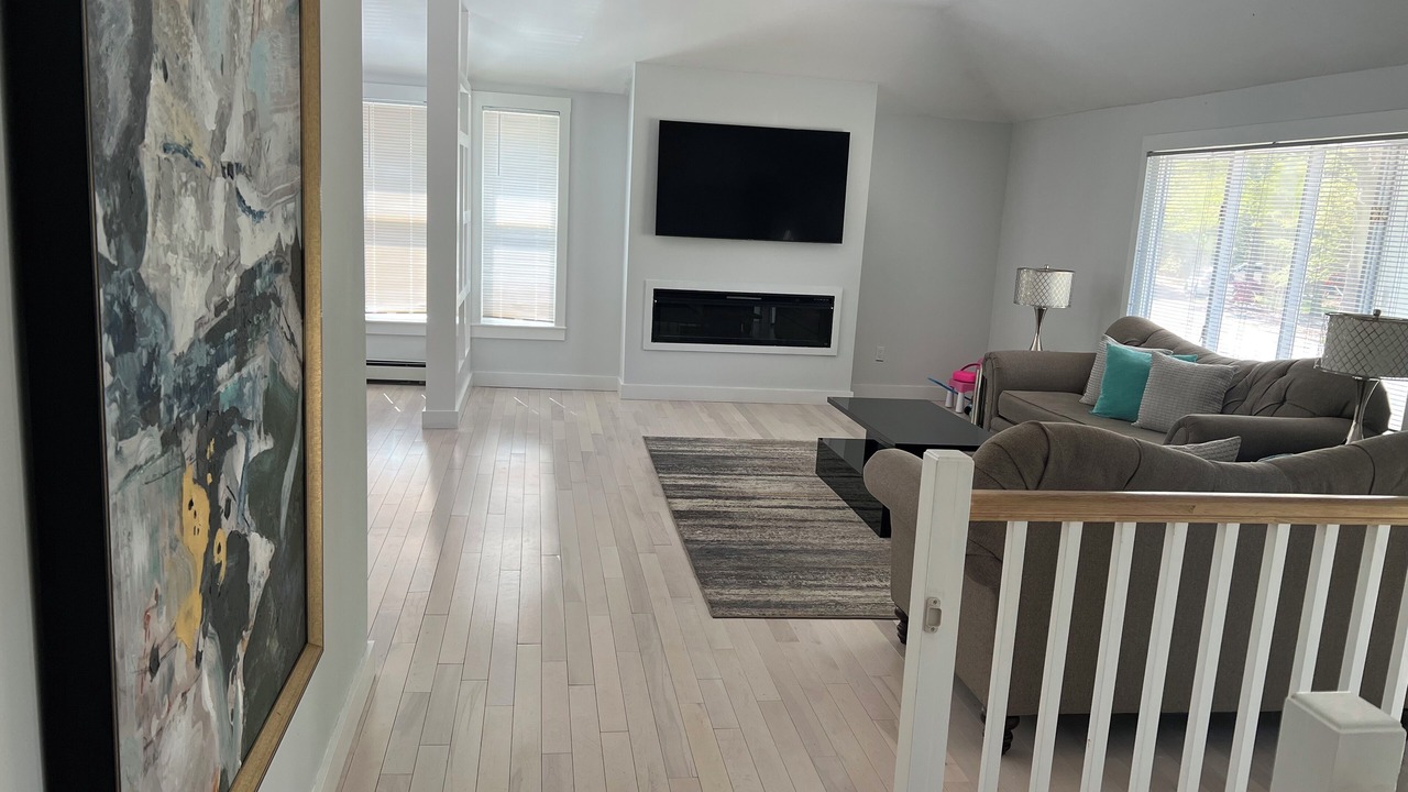 Photo of Livingroom in Cotuit