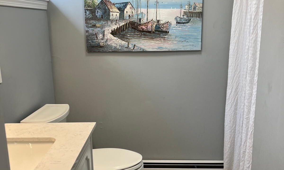 Photo of Bathroom in Cotuit