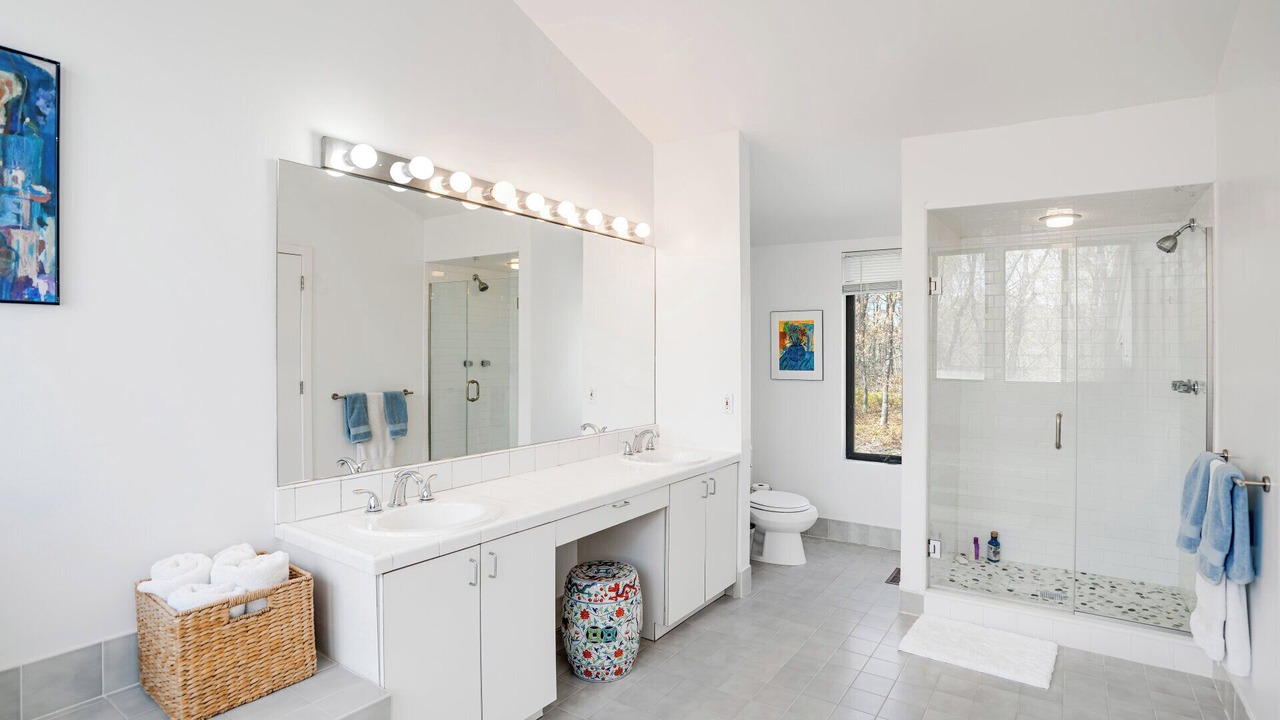Photo of Bathroom in East Hampton