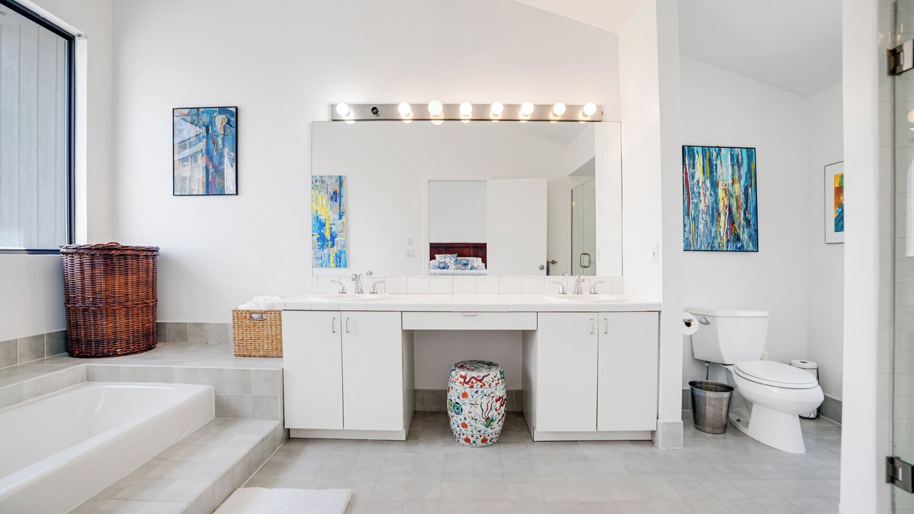Photo of Bathroom in East Hampton