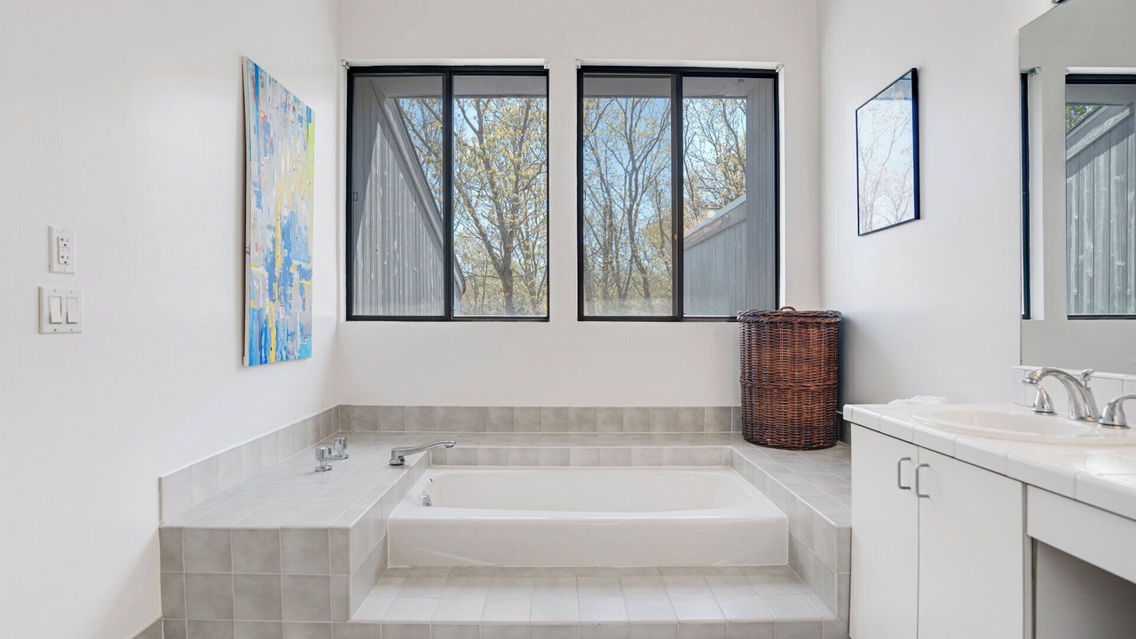 Photo of Bathroom in East Hampton