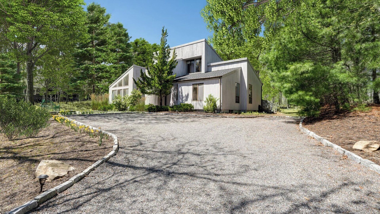 Photo of Outdoor in East Hampton