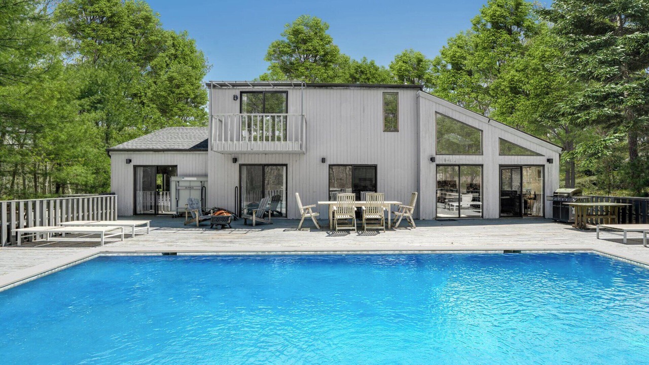 Photo of Outdoor in East Hampton