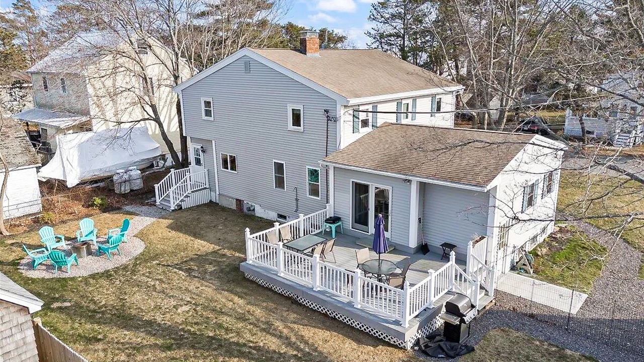 Photo of Outdoor in Camp Ellis