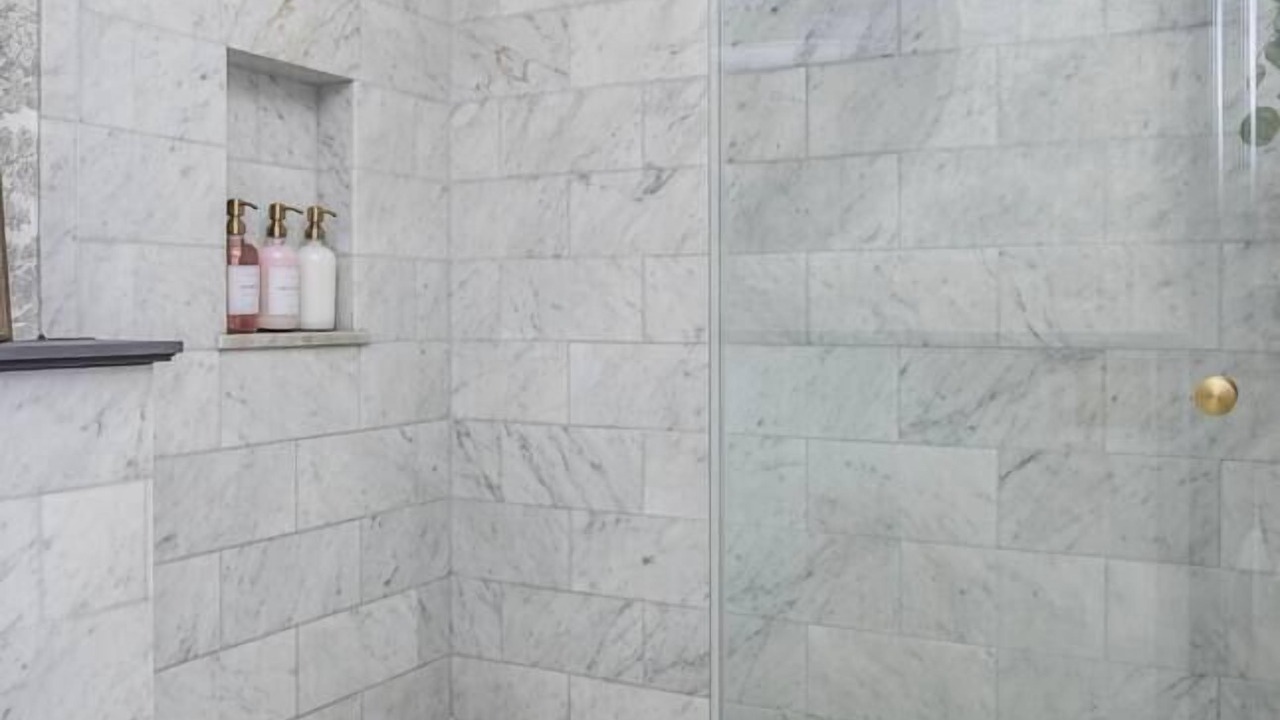 Photo of Bathroom in College Hill